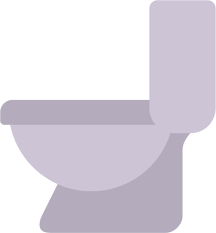 Toilet Emoji For Free