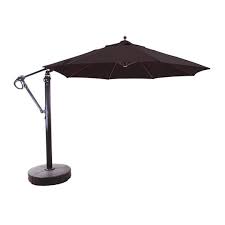 Galtech 11 Cantilever Umbrella