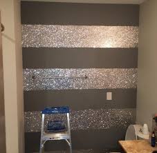 Glitter Walls Glitter Wallpaper