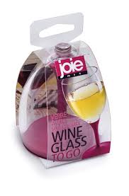 Joie Wine Glass To Go Com