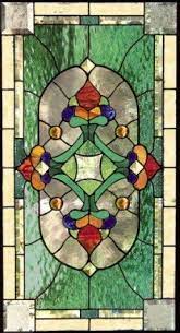 Image Result For Art Deco Stained Glass