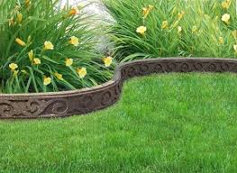 Lawn Edging Ideas Will Beautify Your Garden