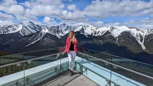 One Day In Banff Making The Most Of