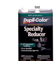 Professional Specialty Reducer Duplicolor