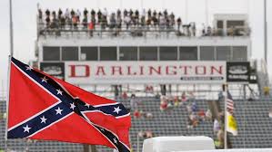Nascar Bans Confederate Flag From Its