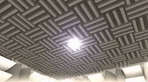 Sound Proof Room Anechoic Chamber