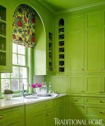A Butler S Pantry Laundry Room