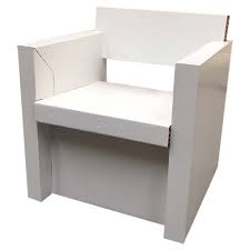 Cardboard Furniture Design Wh