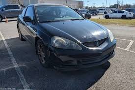 Used Acura Rsx For In Mobile Al