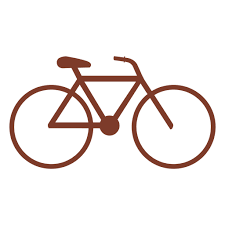 Bike Icons In Svg Png Ai To