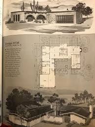 Mid Century Modern House Design Book