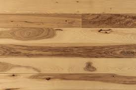 Hickory Engineered Unfinished Select