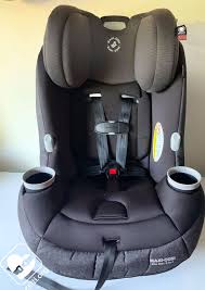 Maxi Cosi Pria Max 3 In 1 Multimode Car