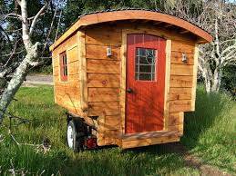 Tumbleweed Vardo Plans Tinyhousedesign