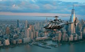 new york city helicopter tours