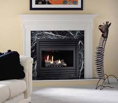 A Touch Of Class Fireplaces