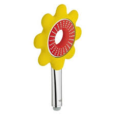 Rainshower Icon 100 Hand Shower 1 Spray