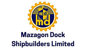 mazagon dock shipbuilders for fpvs