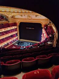 Photos At Royal Opera House