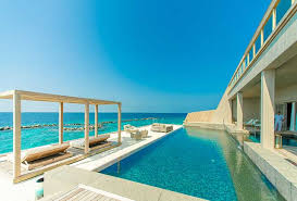 Amazing Beach House Plans Coastal