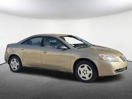 Used Pontiac G6 For In Ocala Fl