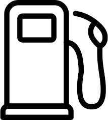 Gas Pump Icon Png And Svg Vector Free