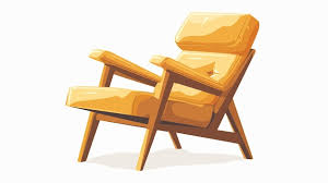 Page 9 Garden Chairs Vectors