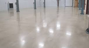 Types Of Commercial Flooring What S