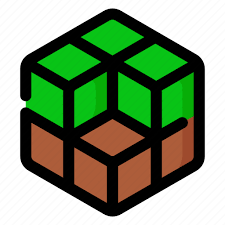 Block Build Minecraft Trove Icon
