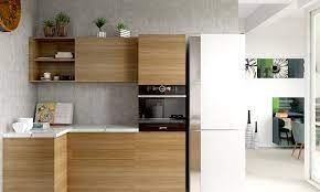 Kitchen Wall Cabinets