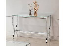 Modern Sofa Tables Options From