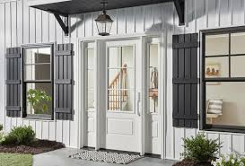 4 Entryway Window Designs For Your Home