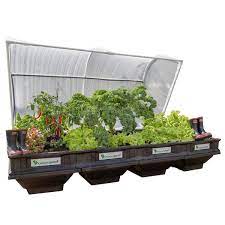 Vegepod Raised Garden Bed Kit Large