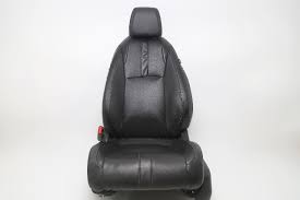 Head Rest Leather Seat B029 Oem
