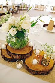 Wedding Centerpieces