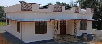 3 Bhk House In Erattupetta Kottayam