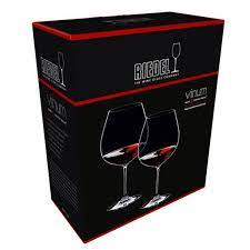Riedel Vinum 24 3 4 Fl Oz Pinot Noir