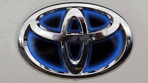 Toyota Developing Color Changing Paint