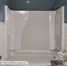Bathroom Makeover Day 11 How To Paint