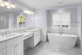 How Much Does A Bathroom Remodel Cost
