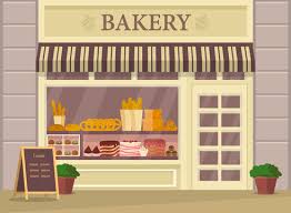 Bakery Exterior Images Browse 5 892