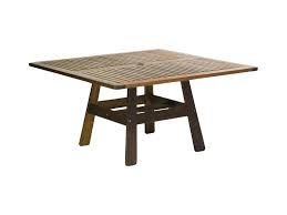 Beechworth Square Dining Table