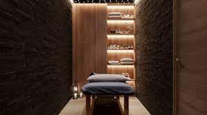 Benefits Of A Luxury Spa Interior Design