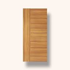 Laminated Door Wood Wooden Laminated