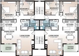 8 Unit Building 2 Bedrm 953 Sq Ft Per