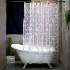 World Map Shower Curtain Apollobox