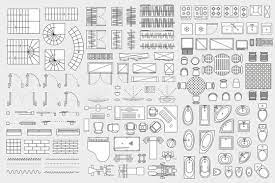 Floor Plan Icons Images Browse 37 160