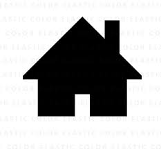 House Svg File House Icon Home Icon