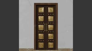 Dasavatharam Pooja Door Accessories