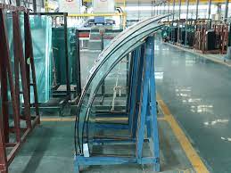 How Is Curved Glass Manufactured